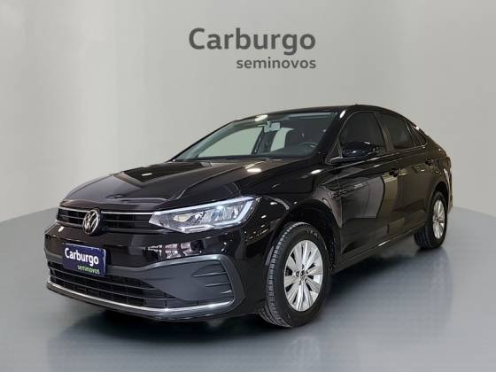 VOLKSWAGEN VIRTUS 1.0 170 TSI AUTOMÁTICO
